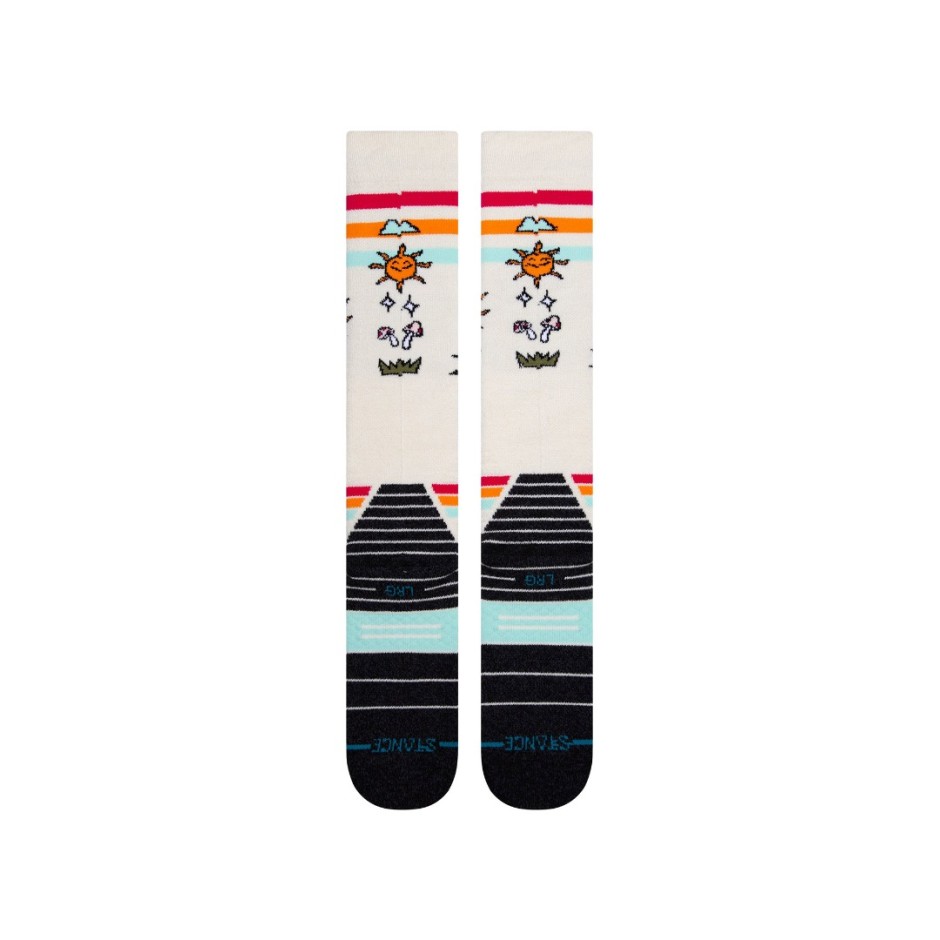 STANCE FUN GUY A758C21FUN-OFW Colorful