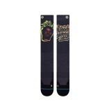 STANCE RAW A758C21RAW-BLK Black