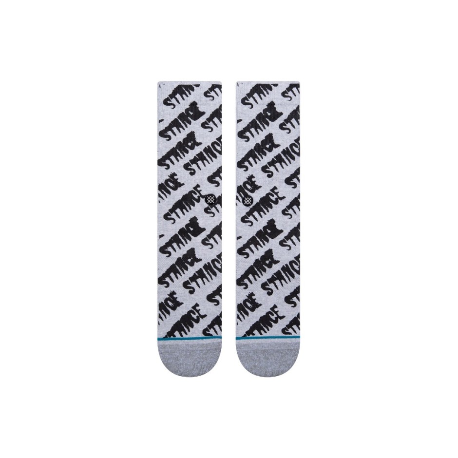 STANCE REPEATER SCREEN A556C21REP-HGR Grey