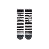 STANCE JAIL CARD A556A21JCD-BLK White-Black Image 0