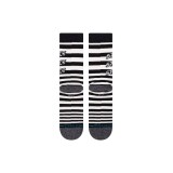 STANCE JAIL CARD A556A21JCD-BLK White-Black Image 1