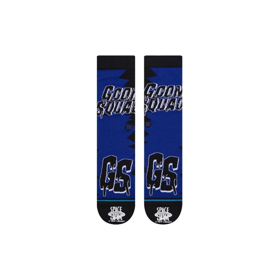 STANCE GOON SQUAD A545C21GOO-BLK Black