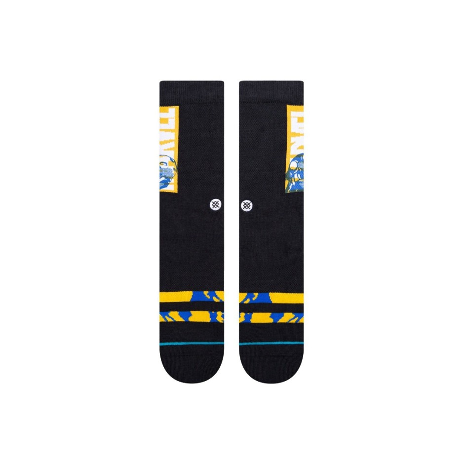 STANCE MARK 3 A558C21MAR-BLK Black