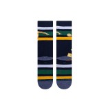 STANCE SPIDA DUNK A545A21DUN-NVY Πολύχρωμο Εικόνα 1