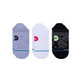STANCE FOR MILES 3 PACK W248C21FOR-MUL Colorful