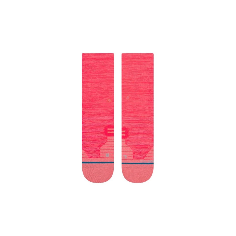 STANCE REPETITION CREW W558C21REP-PNK Pink