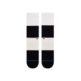 STANCE SPECTRUM 2 BBLEND A556D21SPE-BLK Λευκό-Μαυρο