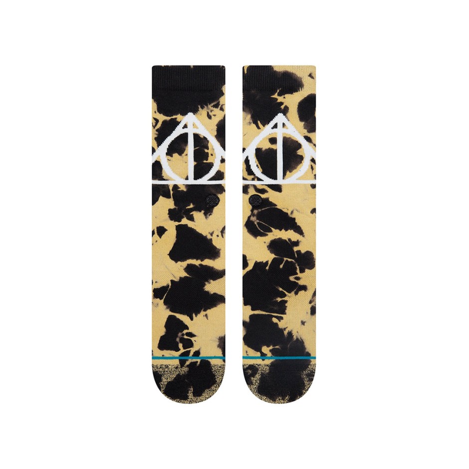 STANCE CLOAK WAND STONE A555D21CLO-BLK Black