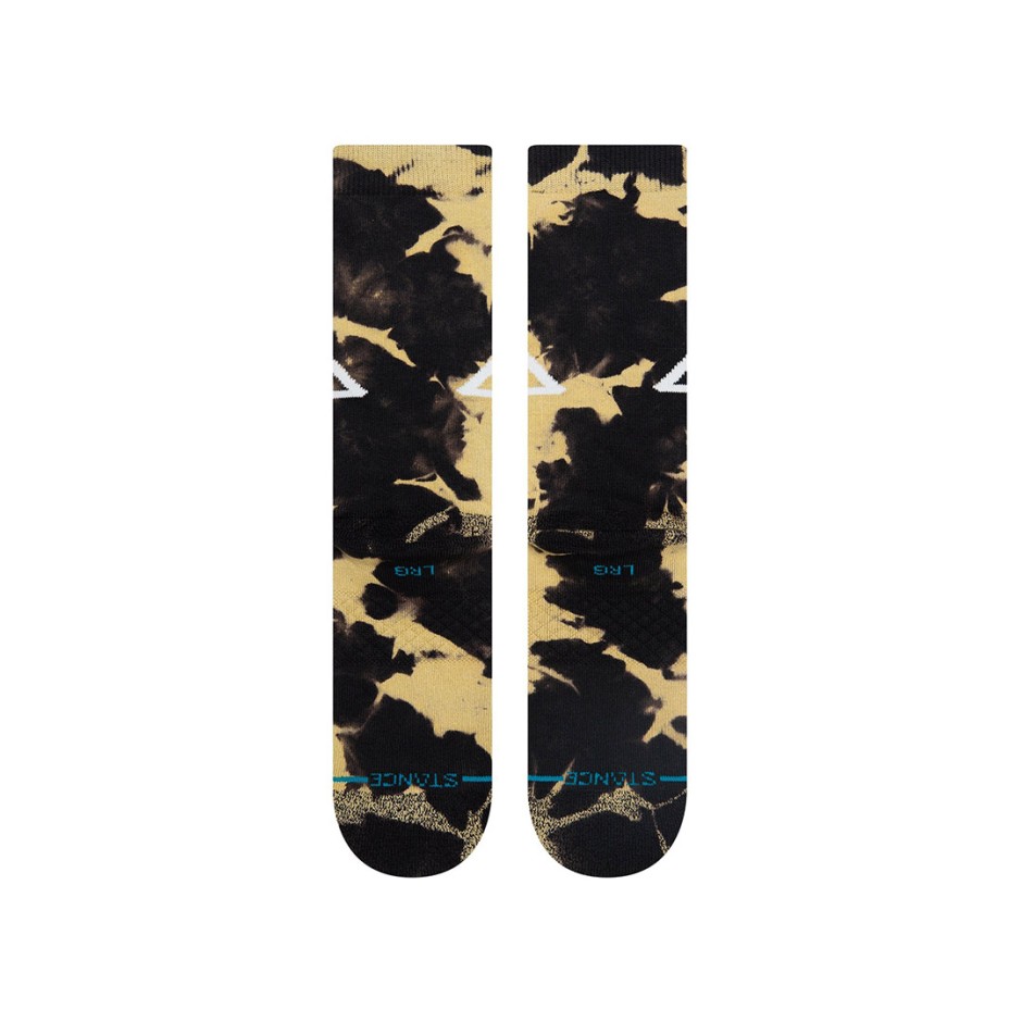 STANCE CLOAK WAND STONE A555D21CLO-BLK Black