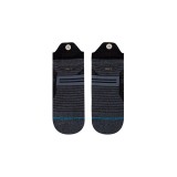 STANCE RUN WOOL TAB ST A248A20RWT-BLK Μαύρο Εικόνα 0