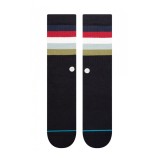 STANCE MALIBOO M558D20MAL-BFD Black Image 0