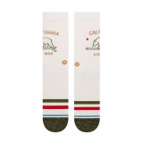 STANCE CALIFORNIA REPUPLIC 2 A556D21CAL-OFW Ecru Image 0