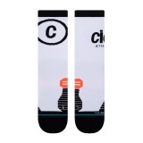 STANCE CIELE LOGO A448A22CIE-WHT White Image 0