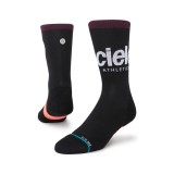 STANCE CIELE A448C22CLE-BLK Black Image 0