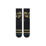 STANCE WU TANG CLAN IN DA FRONT A556C22CLA-BLK Colorful