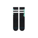 STANCE RICK AND MORTY A556C22RIC-BLK Black