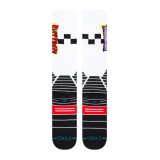 STANCE LAND OF THE FREE A758C22LAN-WHT Colorful