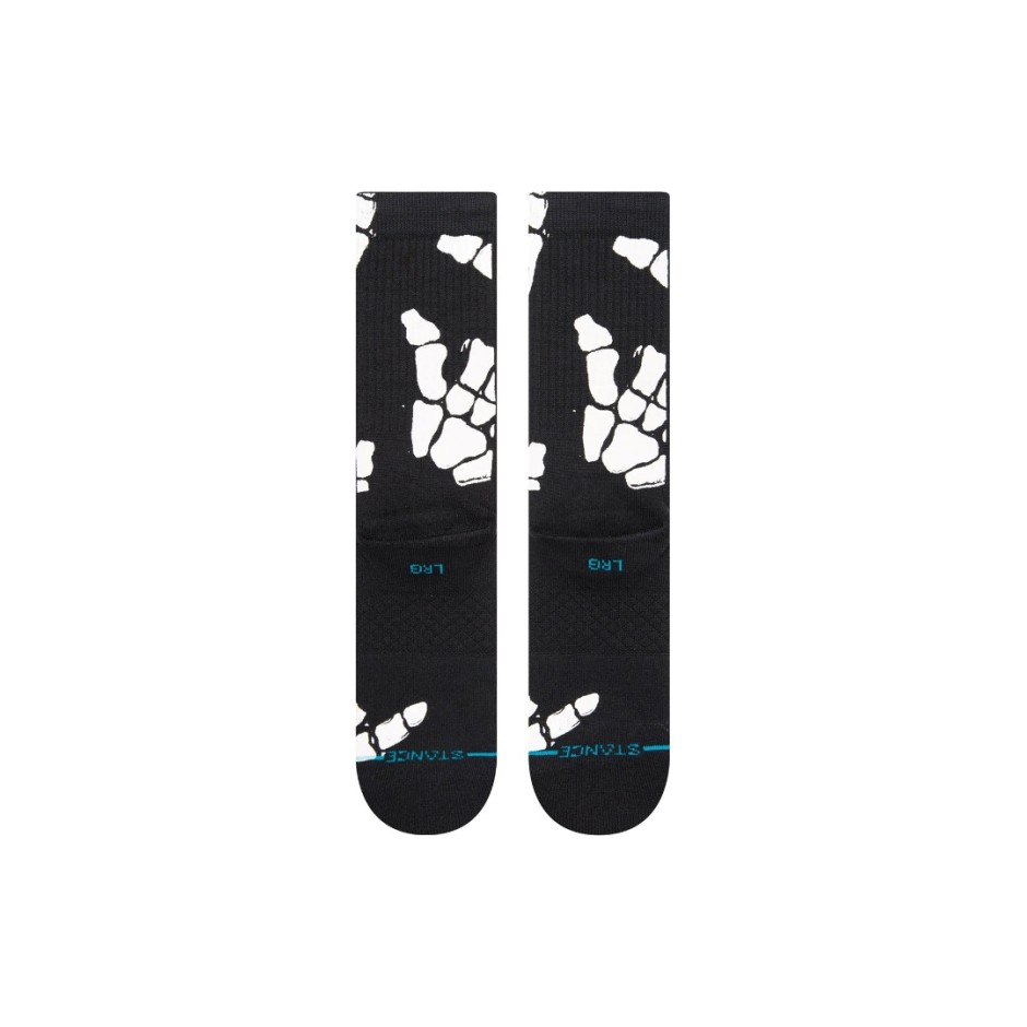 STANCE ZOMBIE HANG A556C22ZOM-BLK Colorful