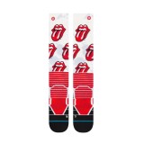 STANCE THE ROLLING STONES LICKS SNOW A758C22LIC-BLK Colorful