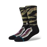 STANCE WARBIRD A545C20WAR-BUR Colorful Image 1