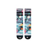 STANCE FRANCISCO LINDOR MR SMILE A555C22MRS-MUL Colorful Image 