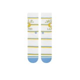Κάλτσες STANCE NBA CLASSICS LA Πολύχρωμο A555C22CLA-WHT 