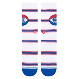 STANCE NBA CLASSICS NETS A555C22CNE-WHT White Image 0