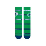 STANCE NBA CLASSICS MAVERICKS A555C22CMA-GRN Green