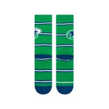 STANCE NBA CLASSICS MAVERICKS A555C22CMA-GRN Green