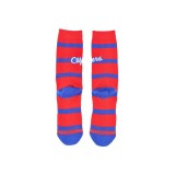 Κάλτσες STANCE NBA CLASSICS CLIPPERS Κόκκινο A555C22CCL-RED 