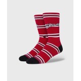 STANCE NBA CLASSICS BULLS A555C22CBL-RED Red Image 1