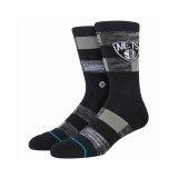 Κάλτσες STANCE NBA NETS CRYPTIC Μαύρο A555C22NTT-BLK 