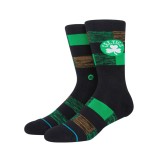STANCE NBA CELTICS CRYPTIC A555C22CTC-BLK Black Image 0