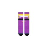 STANCE NBA LAKERS ST CREW A555C22LAK-PUR Purple