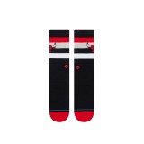 STANCE NBA BULLS ST CREW A555C22BUL-RED Red Image 0