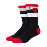 STANCE NBA BULLS ST 2 PACK A555C22BLS-RED Colorful