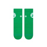 STANCE NBA CELTICS ST QTR A356C22CEL-GRN Green Image 0
