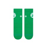 STANCE NBA CELTICS ST QTR A356C22CEL-GRN Green