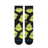 STANCE MEAN ONE A555D22MEA-BLK Colorful Image 0
