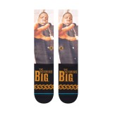 STANCE THE KING OF NY A555D22THE-BLK Colorful