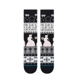 STANCE PRINCESS UNICORN A545D22PRI-BLK Colorful Image 0