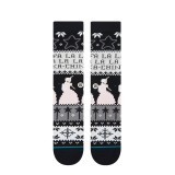 STANCE PRINCESS UNICORN A545D22PRI-BLK Colorful