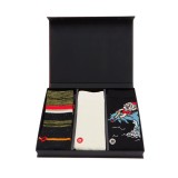 STANCE HOLIDAZE BOX SET A556D22HOL-MUL Colorful Image 0