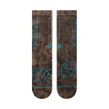 STANCE TRASHBOY A556B23TRA-BLK Black Image 0