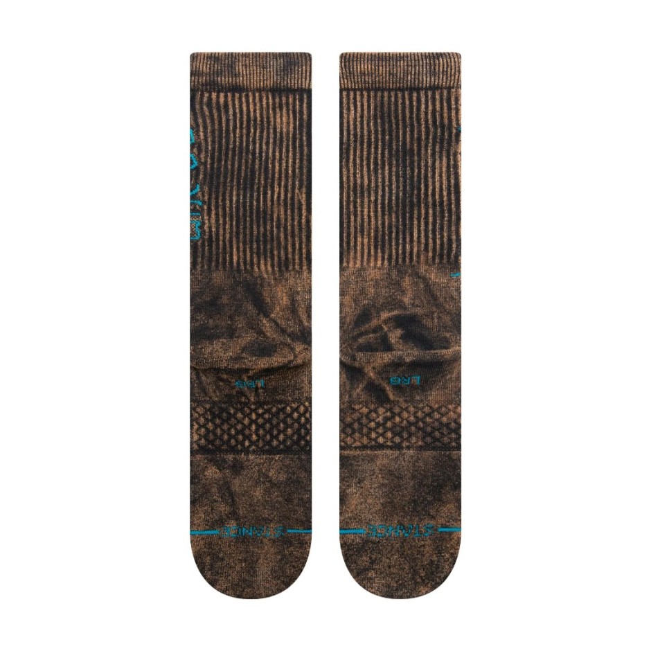STANCE TRASHBOY A556B23TRA-BLK Black