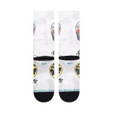STANCE GRATE A555B23GRA-VWH White Image 1