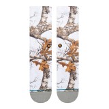 STANCE EDGE A555A23EDG-WHT White Image 0