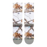 STANCE EDGE A555A23EDG-WHT White Image 1