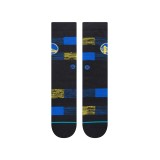 STANCE WARRIORS CRYPTIC A555C22WRR-BLK Black