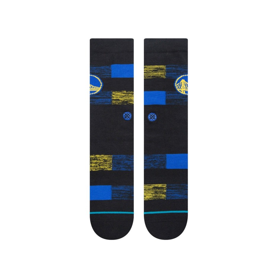 STANCE WARRIORS CRYPTIC A555C22WRR-BLK Black